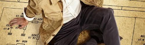 最近《创业时代》火了？有多少男人在创业中涅槃重生？