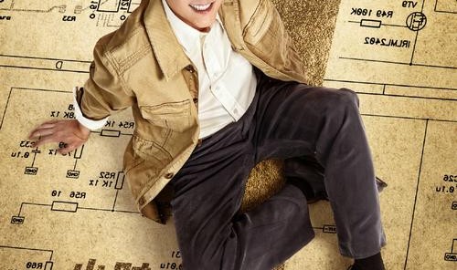 最近《创业时代》火了？有多少男人在创业中涅槃重生？