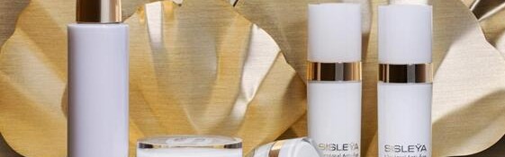 希思黎抗皱修活系列，抗老就要一步到位！