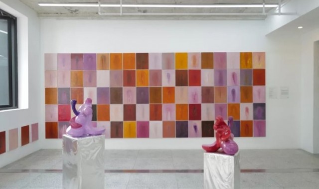 第二届运气艺术节顺利开幕：艺术与实验的跨界感知