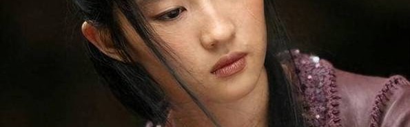 没想到刘亦菲也这样？！