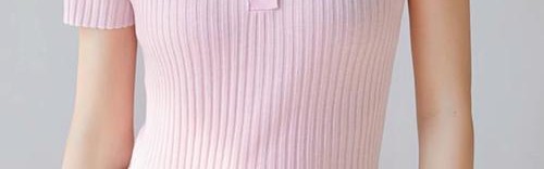 想要气质全开，穿好Polo针织衫