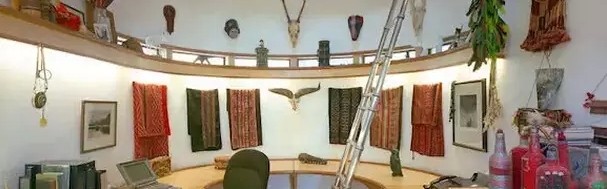 20个脑洞大开的室内设计，不看后悔！