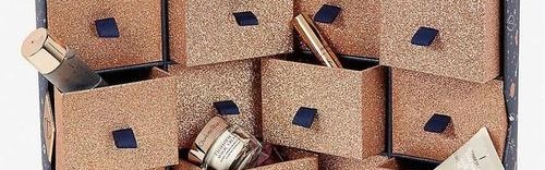 19年圣诞倒数日历抢钱包式盘点，每款我都想抱回家！