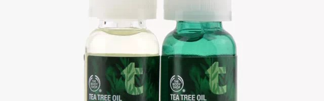 美肌 ｜ 那些去痘功效能秒杀大牌的草本护肤产品