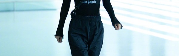 你为什么Hold不住荧光色？真的不是脸的问题