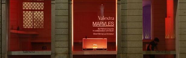 Valextra发布MarVles非凡之石限定系列