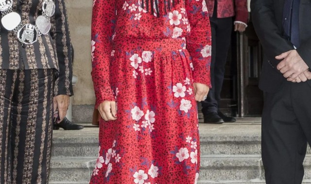 为了省钱，王室也会裁员？