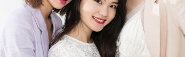 it MICHAA  母亲节主题活动，用快门定格真我光芒！