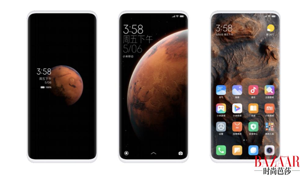 十年磨砺，终成大器，MIUI12完美演绎设计美学！
