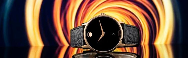 摩凡陀博物馆表盘系列腕表重释 “无‘数’缚，更自我”