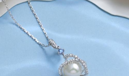 高定珠宝品牌LYNN HAVEN 跨时空演绎“海的女儿”