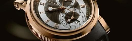 BREGUET宝玑 牵藤蔓绕之姿 烁烁光华演绎永恒至美