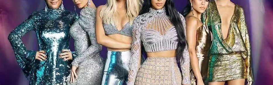 《与卡戴珊同行》下一季难道不拍了？这么相互黑彼此也是赢了！