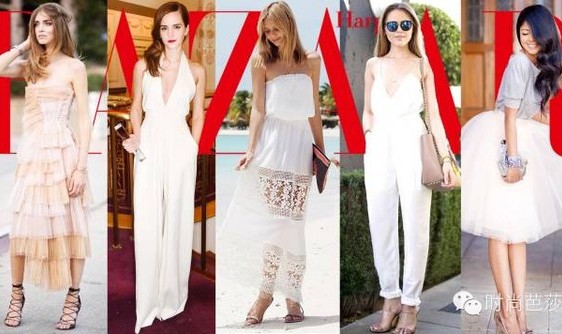 时尚圈也要撕名牌！你准备入手的单品IN还是OUT？