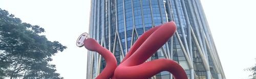 爱彼深圳湾万象城精品店盛大开幕