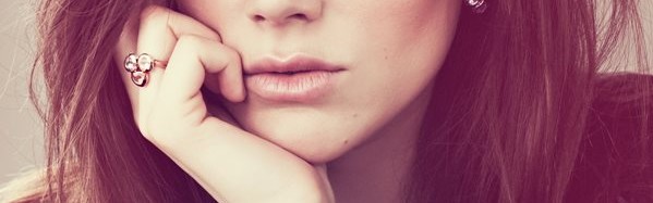 萧邦Happy Diamonds  心之三步曲