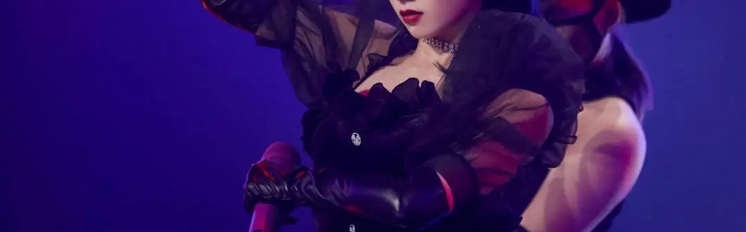 姐说：把真正想说的话放在作品里