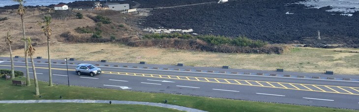 芭姐的innisfree悦诗风吟济州岛碳酸温泉之旅！