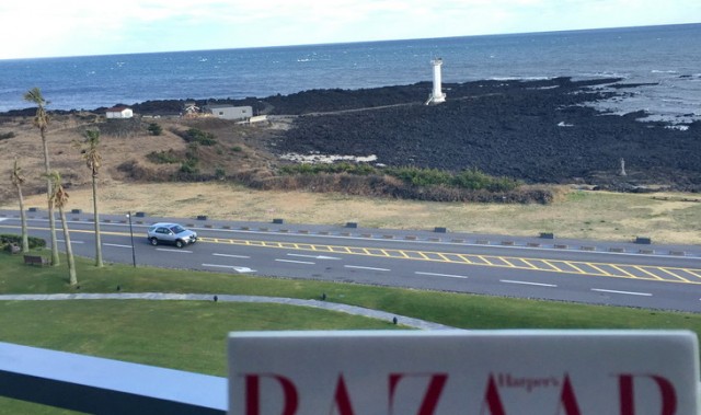 芭姐的innisfree悦诗风吟济州岛碳酸温泉之旅！