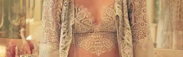 买买买 ｜ 七夕过了怕什么，穿上它男票根本离不开你！