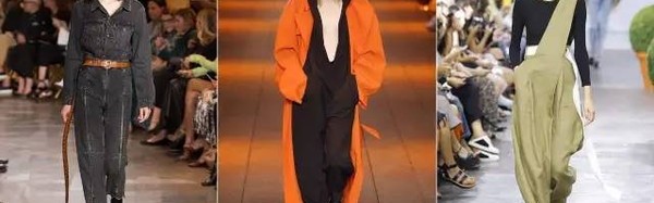 修身、收腰、保暖？来来来，这条裤子帮你解决所有难题！