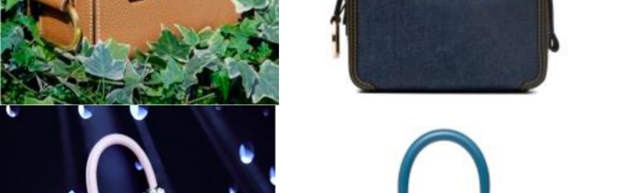 Delvaux 2020秋冬系列新品呈现上海恒隆广场店