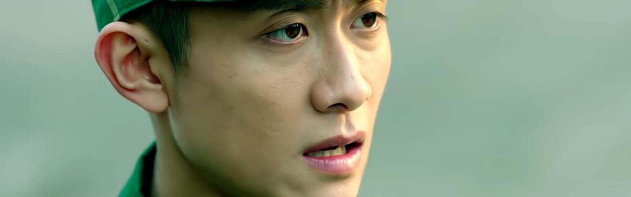 张一山实力护粉，追星女孩和爱豆本就应该相辅相成！