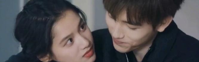 《点燃我，温暖你》：恋爱，还是得看别人谈？