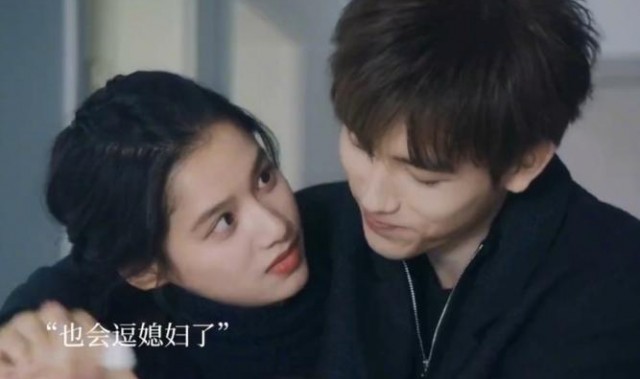 《点燃我，温暖你》：恋爱，还是得看别人谈？