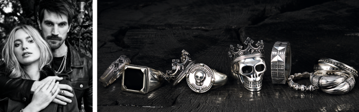 THOMAS SABO 2018秋冬系列新品全新发布