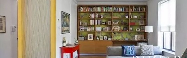 看完这些，再也不用担心室内拉门怎么设计了