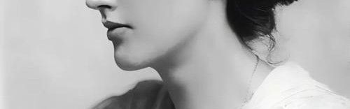 当伍尔夫为BAZAAR撰稿，时尚开始思考