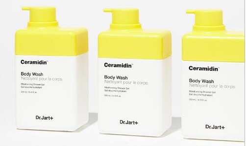 身体肌肤告别干燥不适 蒂佳婷新锁水保湿身体护理系列全新上市