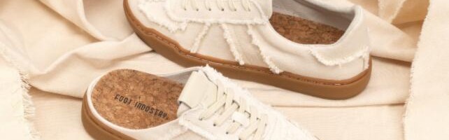 保留帆布最初的边界，FOOT INDUSTRY帆布系列全新入市