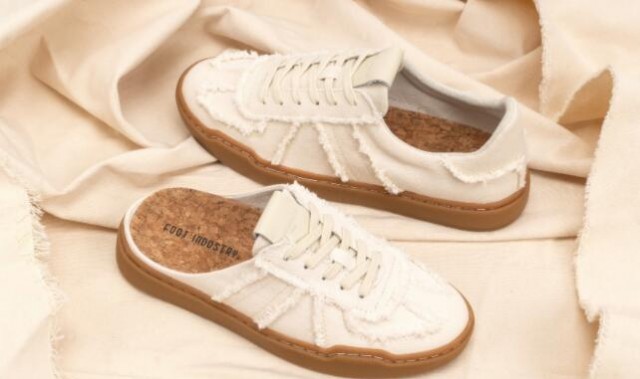保留帆布最初的边界，FOOT INDUSTRY帆布系列全新入市