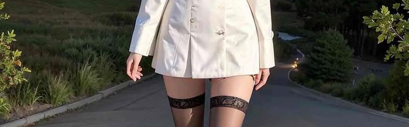 细带高跟鞋人人穿，但你挑对了吗 ｜ Take a LOOK！