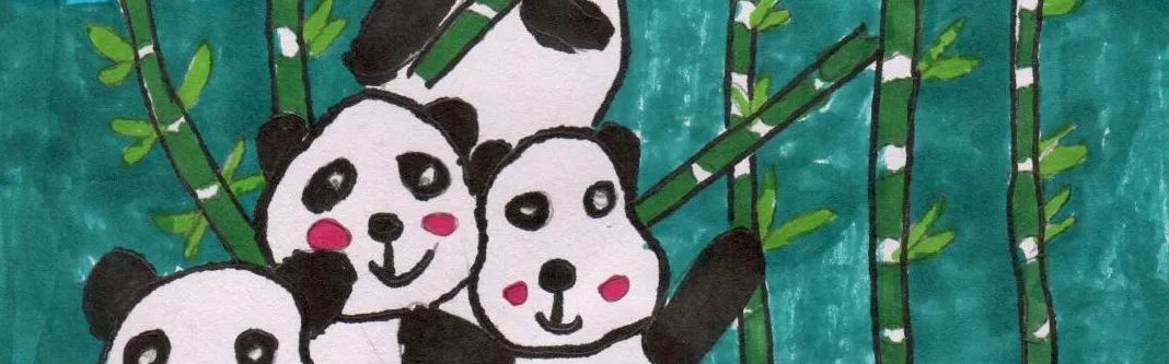 芭莎·课后一小时｜彩笔绘梦，共庆华诞