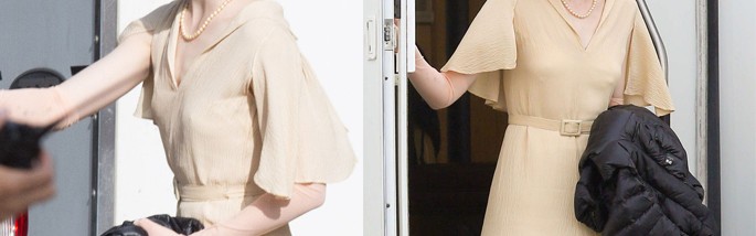 快看！一只仙气扑鼻的小仙女来啦，你抵抗得了吗？