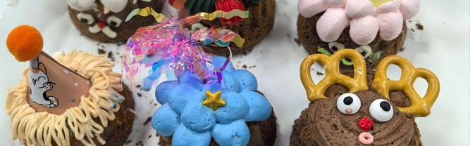 多彩Carte Noire：用一颗艺术心来制作甜品