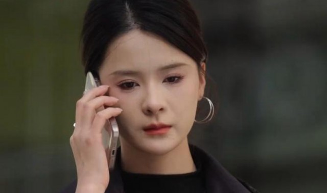 不想结婚却狠狠爱上“人夫感”演员，谁懂？