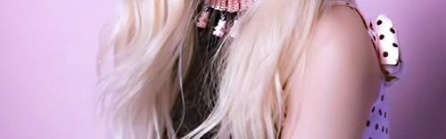 宋茜 我想做个迷人的反派 Cruella Always Punk