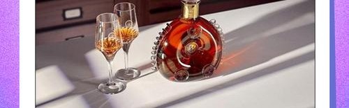 路易十三《再造100年》探索之旅 ―― 时光流转，传承再造