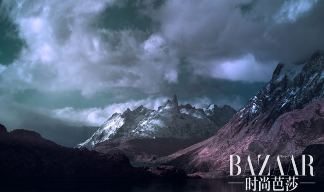 到巴塔哥尼亚去看最美的世界边缘