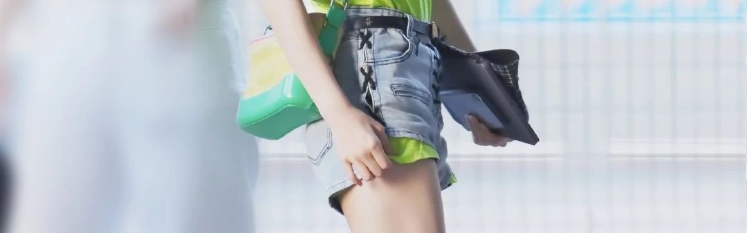 杨幂米线“只吃一根”，这种自律才最值得get同款！