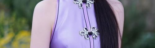 @造型师，能不能让一部分女明星先暖起