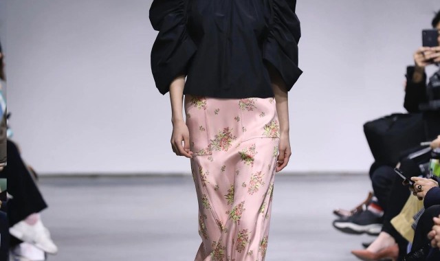 Ming Ma 看不见的秘密 ｜ 中国设计