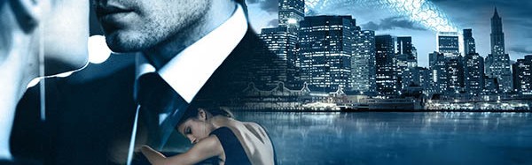 Fifty Shades of Grey 五十度灰的情欲地图