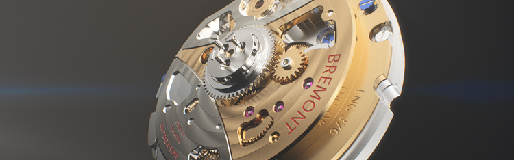 Bremont宝名表上海旗舰店盛大开幕