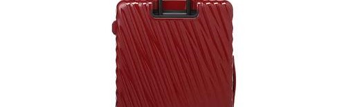 箱包品牌加盟店有哪些,tumi手提箱入选小ck的好处：